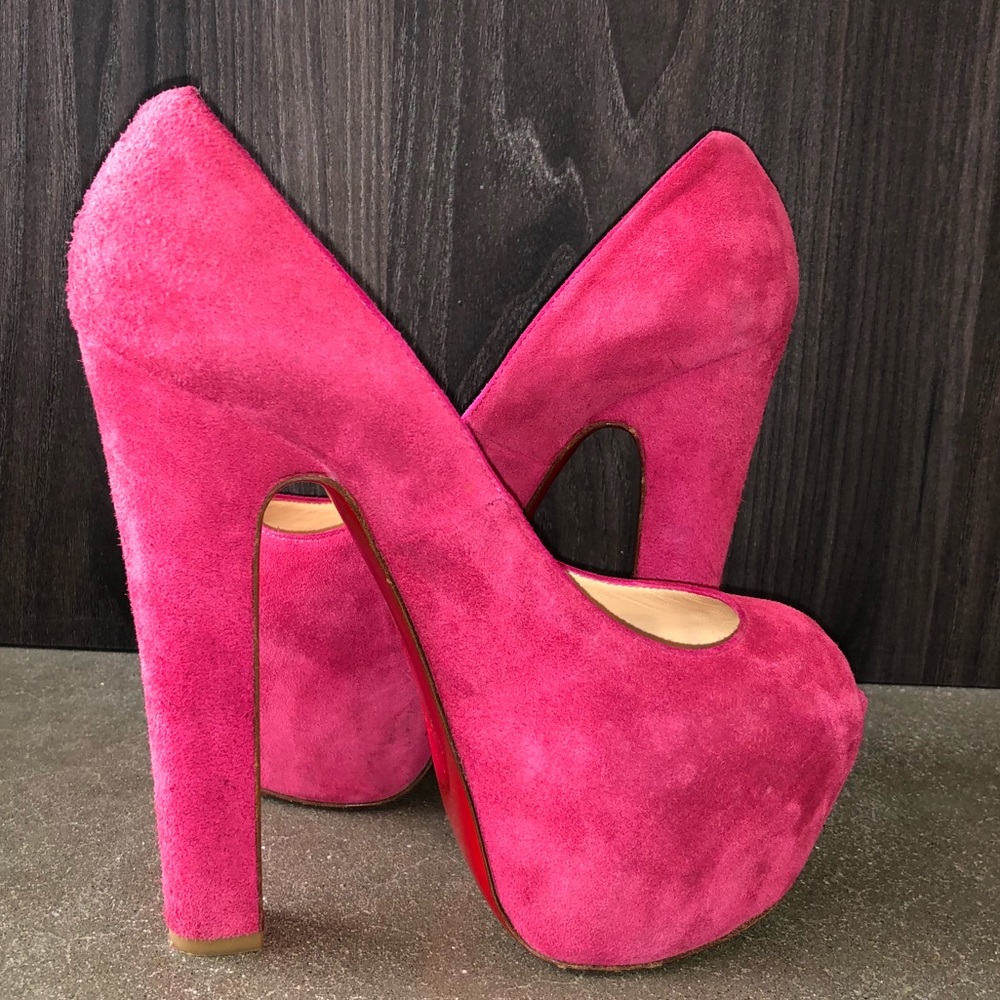Christian Louboutin